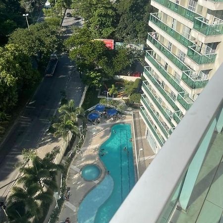 Bela Suite Rio Stay Rio de Janeiro Ngoại thất bức ảnh