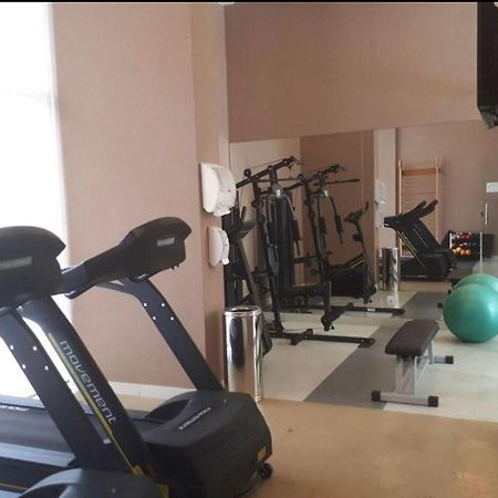 Bela Suite Rio Stay Rio de Janeiro Ngoại thất bức ảnh