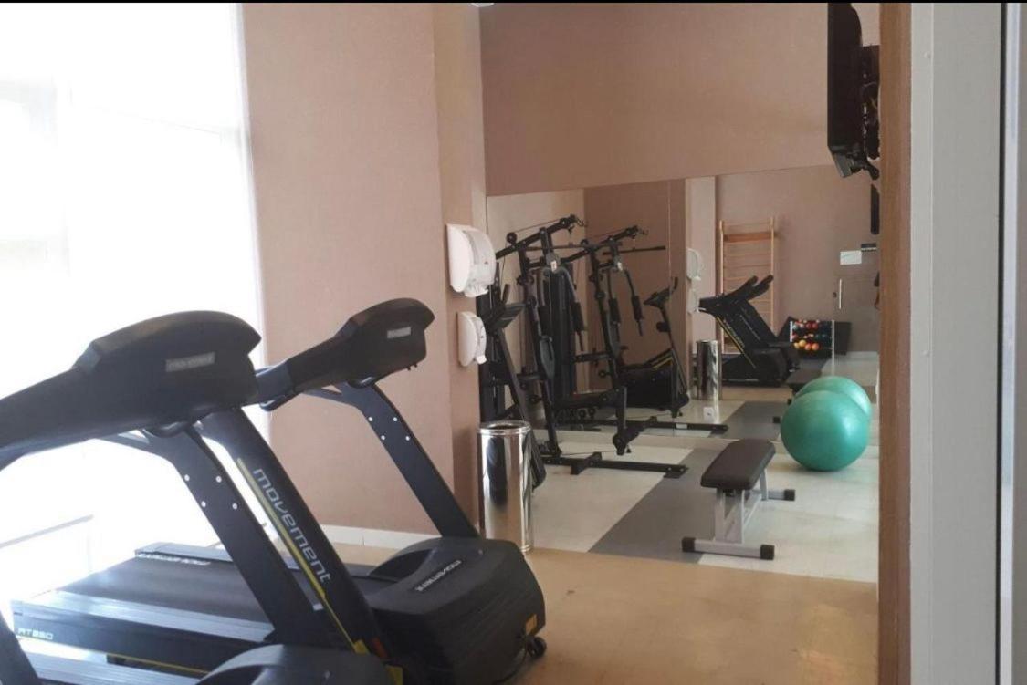 Bela Suite Rio Stay Rio de Janeiro Ngoại thất bức ảnh