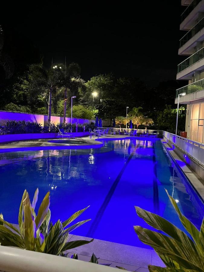 Bela Suite Rio Stay Rio de Janeiro Ngoại thất bức ảnh