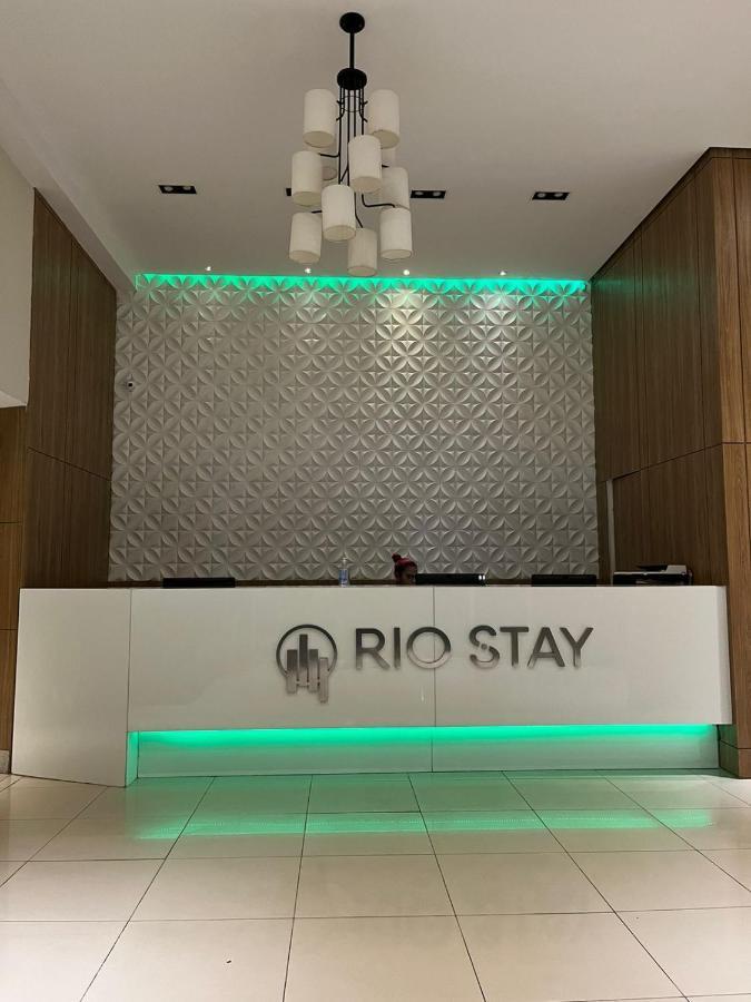 Bela Suite Rio Stay Rio de Janeiro Ngoại thất bức ảnh
