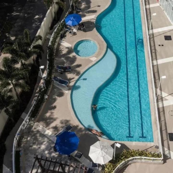 Bela Suite Rio Stay Rio de Janeiro Ngoại thất bức ảnh